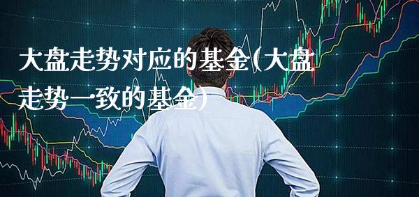 大盘走势对应的基金(大盘走势一致的基金)_https://www.gzbbqc.com_道指期货_第1张
