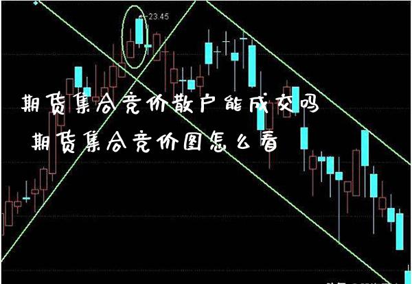 期货集合竞价散户能成交吗 期货集合竞价图怎么看_https://www.gzbbqc.com_纳指期货_第1张