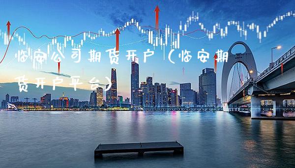 临安公司期货开户（临安期货开户平台）_https://www.gzbbqc.com_黄金期货_第1张