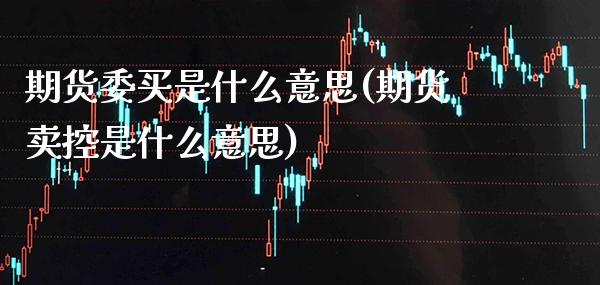 期货委买是什么意思(期货卖控是什么意思)_https://www.gzbbqc.com_纳指期货_第1张