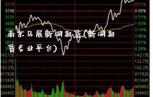 南京马展新湖期货(新湖期货专业平台)_https://www.gzbbqc.com_期货知识_第1张