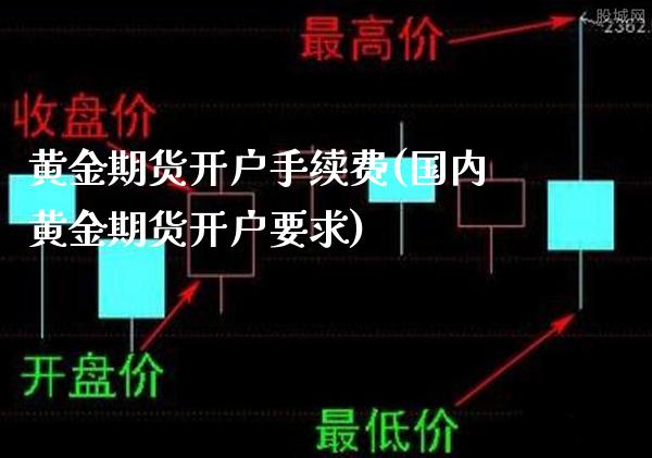 黄金期货开户手续费(国内黄金期货开户要求)_https://www.gzbbqc.com_德指期货_第1张