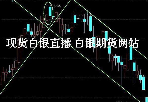 现货白银直播 白银期货网站_https://www.gnhpgy.com_期货知识_第1张