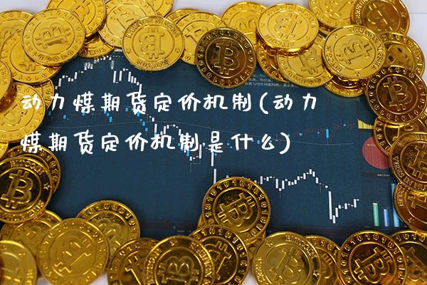 动力煤期货定价机制(动力煤期货定价机制是什么)_https://www.gzbbqc.com_黄金期货_第1张