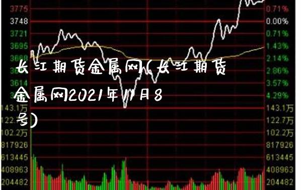 长江期货金属网(长江期货金属网2021年11月8号)_https://www.gzbbqc.com_道指期货_第1张