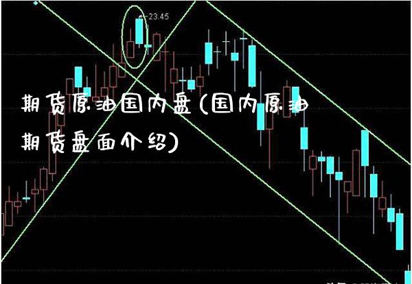 期货原油国内盘(国内原油期货盘面介绍)_https://www.gzbbqc.com_黄金期货_第1张