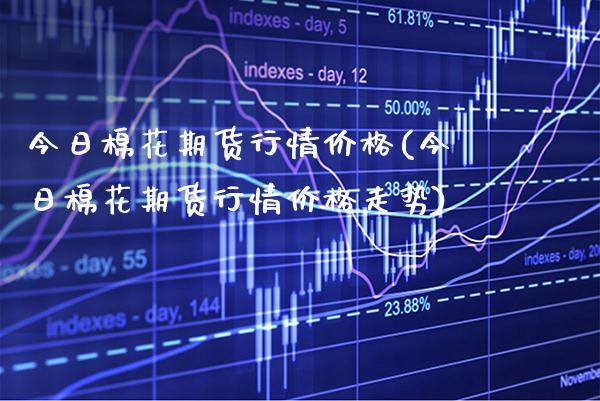 今日棉花期货行情价格(今日棉花期货行情价格走势)_https://www.gzbbqc.com_期货知识_第1张