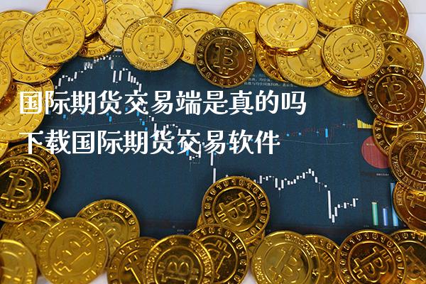 国际期货交易端是真的吗 下载国际期货交易软件_https://www.gnhpgy.com_原油期货_第1张