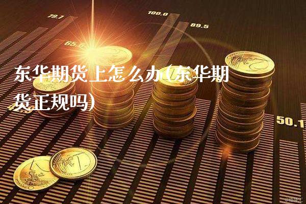 东华期货上怎么办(东华期货正规吗)_https://www.gzbbqc.com_原油期货_第1张