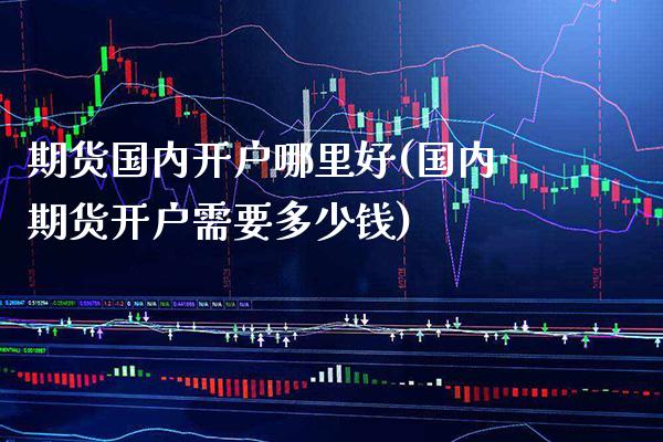 期货国内开户哪里好(国内期货开户需要多少钱)_https://www.gzbbqc.com_原油期货_第1张