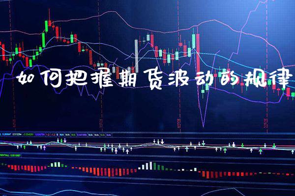 如何把握期货波动的_https://www.gnhpgy.com_德指期货_第1张