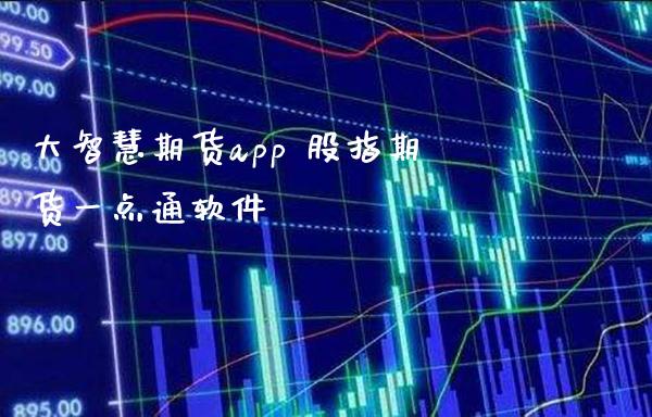 大智慧期货app 股指期货一点通软件_https://www.gzbbqc.com_期货知识_第1张