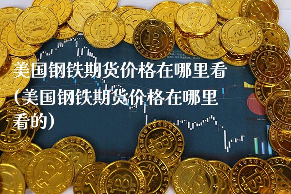 美国钢铁期货价格在哪里看(美国钢铁期货价格在哪里看的)_https://www.gzbbqc.com_纳指期货_第1张