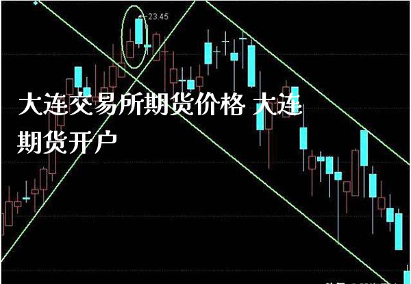 大连交易所期货价格 大连期货开户_https://www.gnhpgy.com_纳指期货_第1张