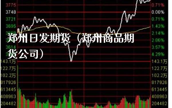 郑州日发期货（郑州商品期货公司）_https://www.gzbbqc.com_期货知识_第1张