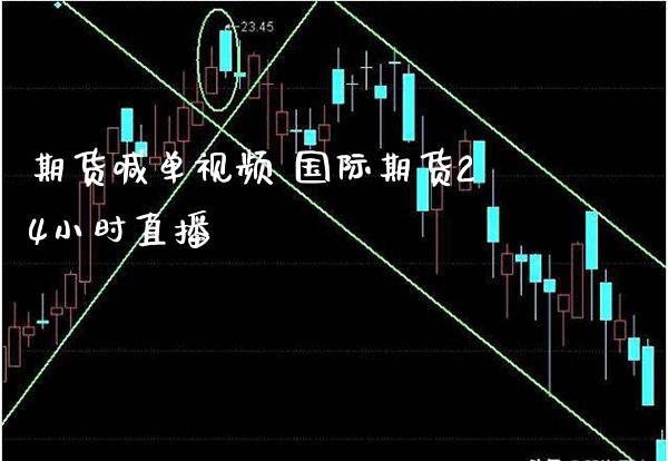 期货喊单 国际期货24小时直播_https://www.gnhpgy.com_原油期货_第1张