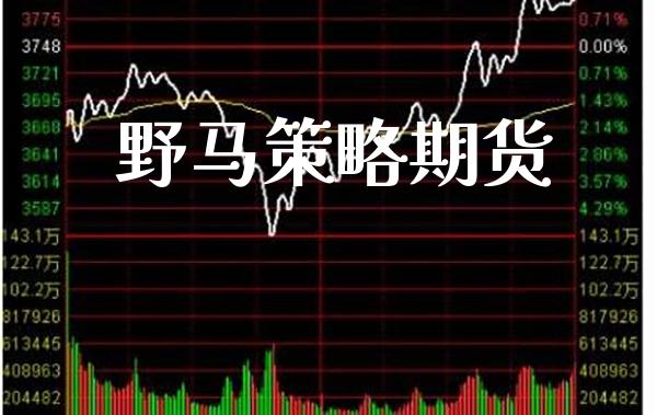 野马策略期货_https://www.gnhpgy.com_道指期货_第1张