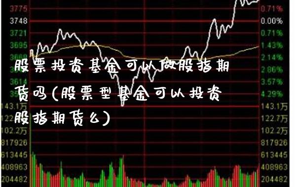 股票投资基金可以做股指期货吗(股票型基金可以投资股指期货么)_https://www.gzbbqc.com_恒指期货_第1张