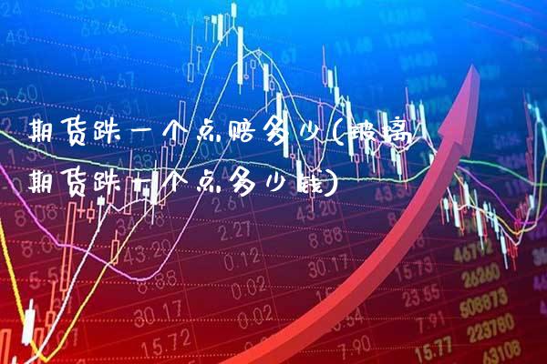 期货跌一个点赔多少(玻璃期货跌一个点多少钱)_https://www.gzbbqc.com_纳指期货_第1张