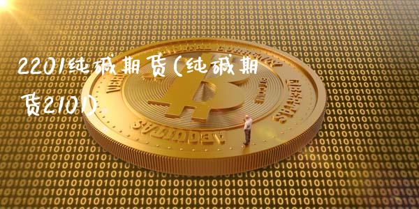 2201纯碱期货(纯碱期货2101)_https://www.gzbbqc.com_股指期货_第1张