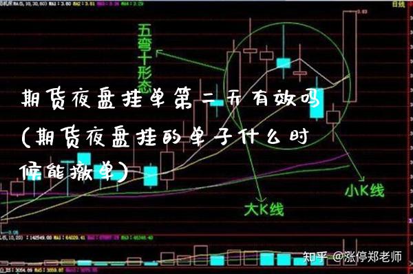 期货夜盘挂单第二天有效吗(期货夜盘挂的单子什么时候能撤单)_https://www.gzbbqc.com_德指期货_第1张