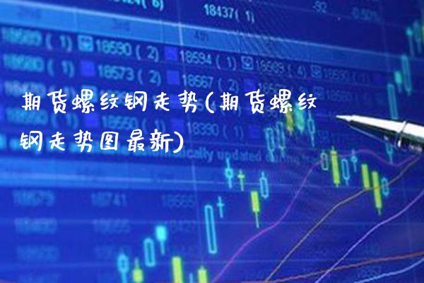 期货螺纹钢走势(期货螺纹钢走势图最新)_https://www.gzbbqc.com_期货知识_第1张