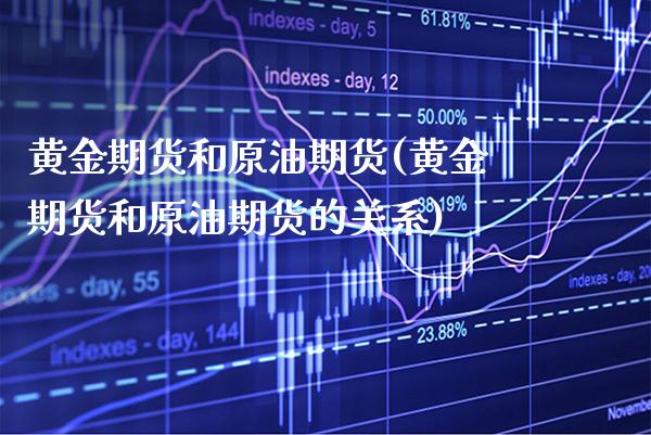 黄金期货和原油期货(黄金期货和原油期货的关系)_黄金期货_第1张_八八期货网 黄金期货和原油期货(黄金期货和原油期货的关系)_https://www.gzbbqc.com_黄金期货_第1张