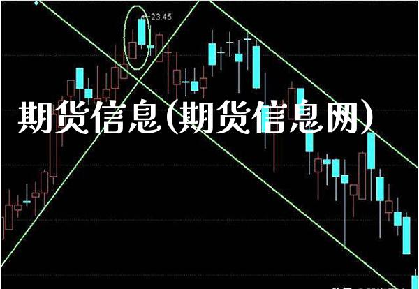 期货信息(期货信息网)_https://www.gzbbqc.com_道指期货_第1张