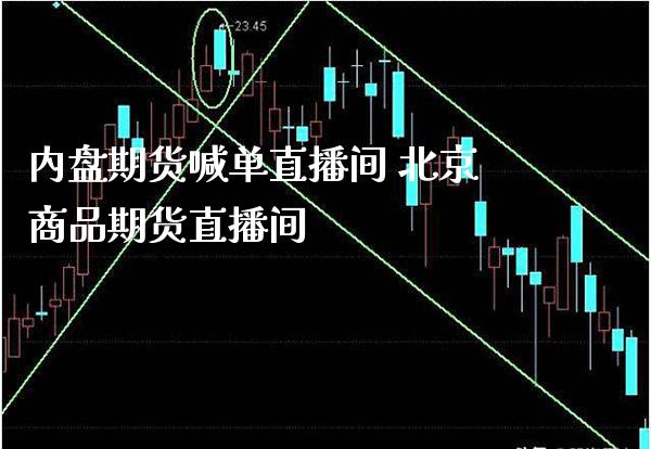内盘期货喊单直播间 北京商品期货直播间_https://www.gzbbqc.com_股指期货_第1张