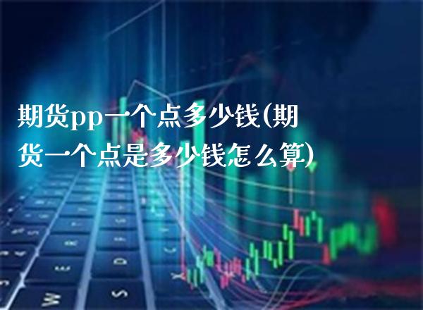 期货pp一个点多少钱(期货一个点是多少钱怎么算)_https://www.gzbbqc.com_纳指期货_第1张