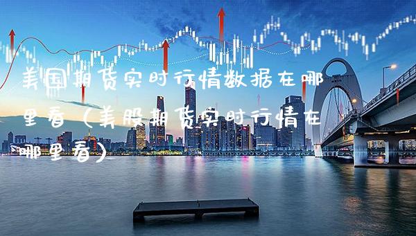 美国期货实时行情数据在哪里看（美股期货实时行情在哪里看）_https://www.gzbbqc.com_股指期货_第1张