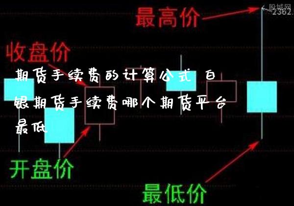 期货手续费的计算公式 白银期货手续费哪个期货平台最低_https://www.gnhpgy.com_期货知识_第1张