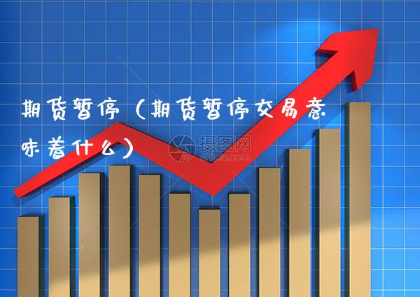 期货暂停（期货暂停交易意味着什么）_https://www.gzbbqc.com_股指期货_第1张