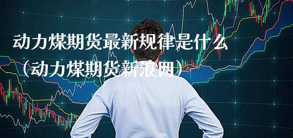 动力煤期货最新规律是什么（动力煤期货新浪网）_https://www.gzbbqc.com_道指期货_第1张