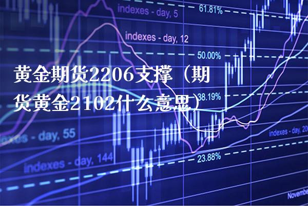 黄金期货2206支撑（期货黄金2102什么意思）_https://www.gzbbqc.com_股指期货_第1张
