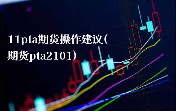 11pta期货操作建议(期货pta2101)_https://www.gzbbqc.com_黄金期货_第1张