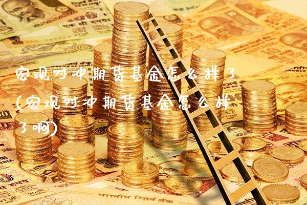 宏观对冲期货基金怎么样了(宏观对冲期货基金怎么样了啊)_https://www.gzbbqc.com_期货知识_第1张