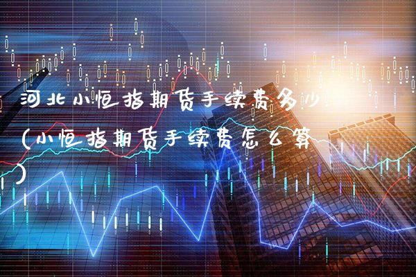 河北小恒指期货手续费多少(小恒指期货手续费怎么算)_https://www.gzbbqc.com_未分类_第1张