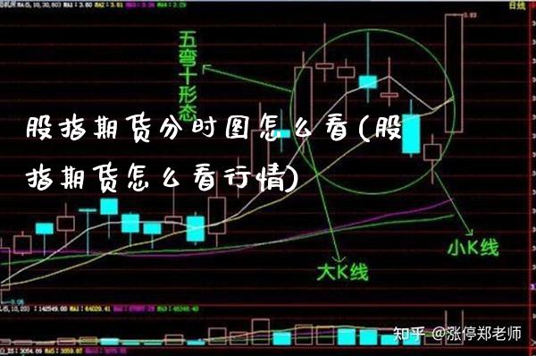 股指期货分时图怎么看(股指期货怎么看行情)_https://www.gzbbqc.com_股指期货_第1张