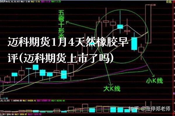 迈科期货1月4天然橡胶早评(迈科期货上市了吗)_https://www.gzbbqc.com_原油期货_第1张