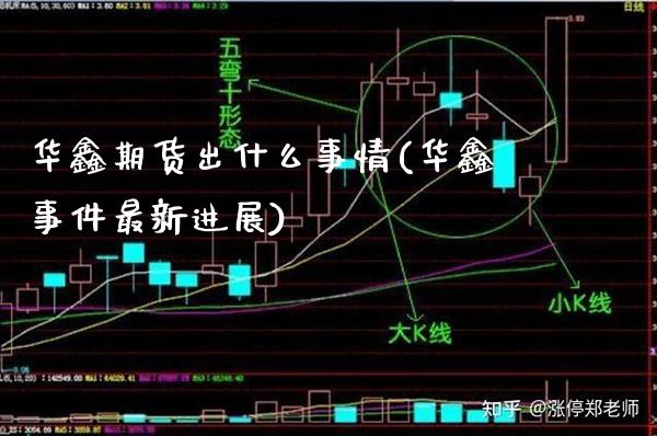 华鑫期货出什么事情(华鑫事件最新进展)_https://www.gzbbqc.com_黄金期货_第1张