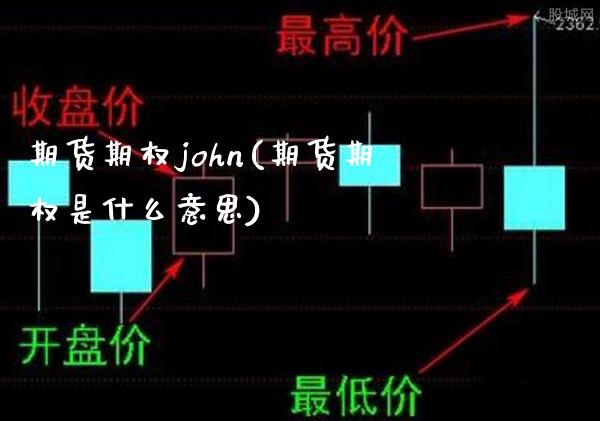 期货期权john(期货期权是什么意思)_https://www.gzbbqc.com_纳指期货_第1张