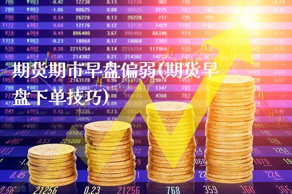 期货期市早盘偏弱(期货早盘下单技巧)_https://www.gzbbqc.com_德指期货_第1张