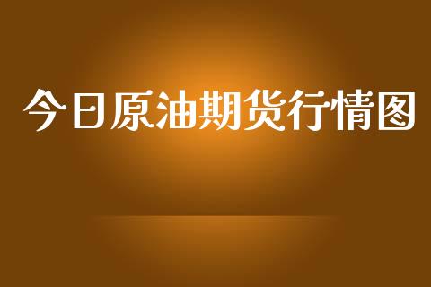 今日原油期货行情图_https://www.gzbbqc.com_道指期货_第1张