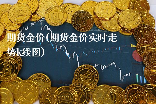 期货金价(期货金价实时走势k线图)_https://www.gzbbqc.com_纳指期货_第1张