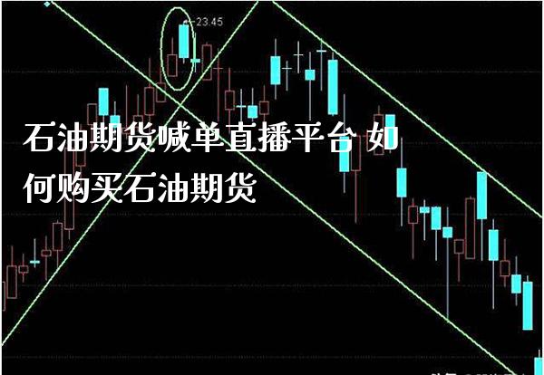 石油期货喊单直播平台 如何购买石油期货_https://www.gzbbqc.com_恒指期货_第1张