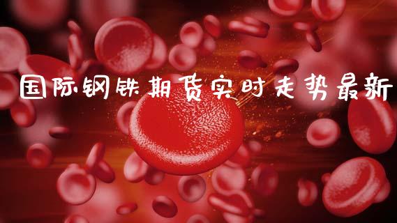 国际钢铁期货实时走势最新_https://www.gzbbqc.com_道指期货_第1张