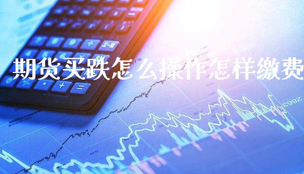 期货买跌怎么操作怎样缴费_https://www.gzbbqc.com_股指期货_第1张