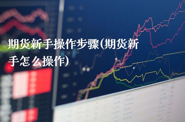 期货新手操作步骤(期货新手怎么操作)_https://www.gzbbqc.com_恒指期货_第1张