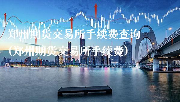 郑州期货交易所手续费查询(郑州期货交易所手续费)_https://www.gzbbqc.com_德指期货_第1张